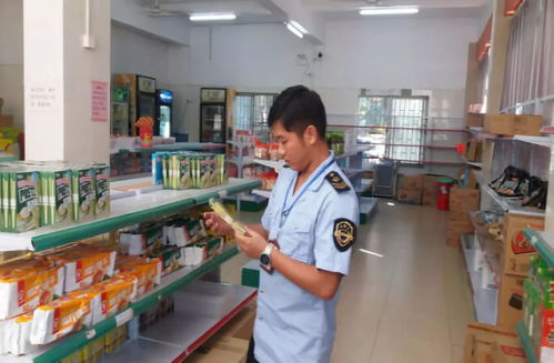 出租屋内无证生产卤水，商铺无证经营食品遭严查——食品安全专项行动战报