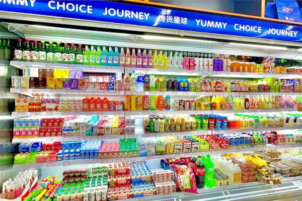 养馋记休闲食品加盟评测 优势众多，行业口碑持续走高